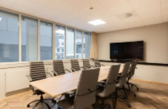 Scandic Victoria