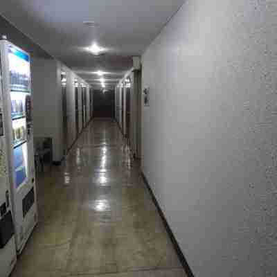 ホテル若藤 Others