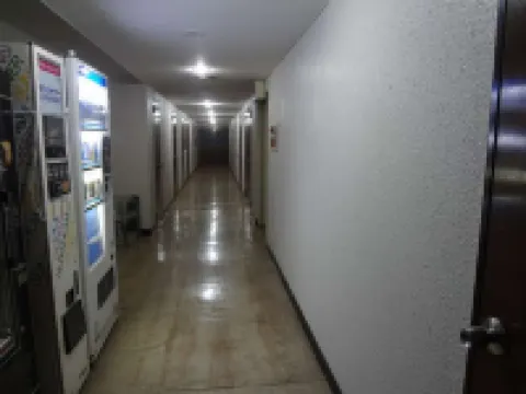 Business Hotel Wakafuji Hotels in 