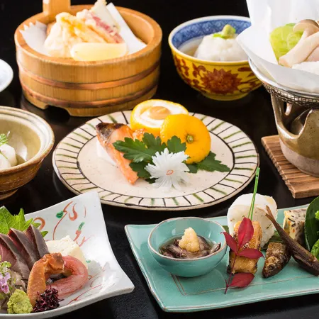Ryokan Ryokufuso