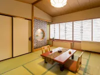 Matsumotoro Hotels in Shibukawa