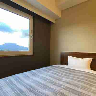 Hotel Route-Inn Hirosaki Joto Rooms