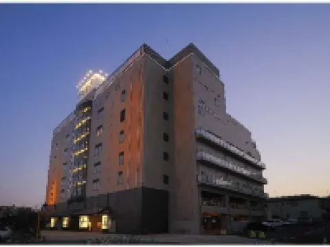 東京・湯河原温泉　万葉の湯 町田のホテル