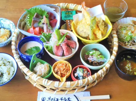 Otaiko Hills Отели рядом с достопримечательностью «Echizen Beach»