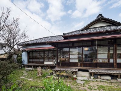 Hiranotei Hayama