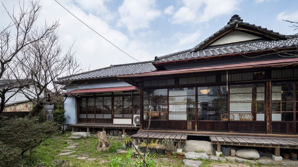 Hiranotei Hayama