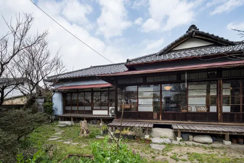 Hiranotei Hayama Hotels in Hayama
