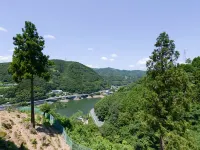 Rokumeien Hotels in Uchiko