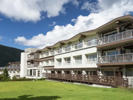 Hakone Kogen Hotel