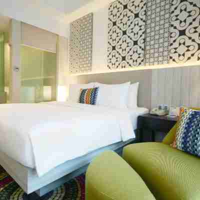 Hue Hotels and Resorts Puerto Princesa Managed by HII Rooms