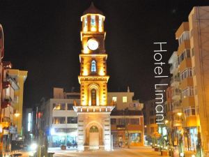 Hotel Limani