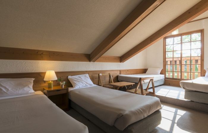 Blueberry Pension Madarao