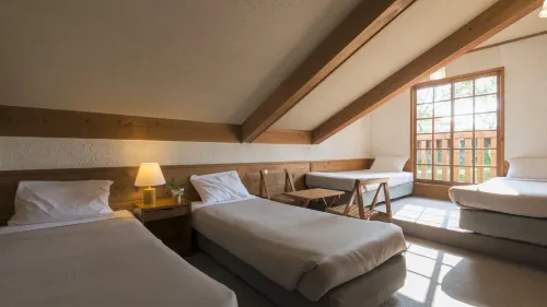 Blueberry Pension Madarao