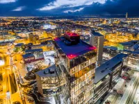 Tower Suites Reykjavík