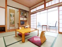 Ebisusou Hotels in Takashima