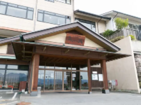 おぶせ温泉 あけびの湯 小布施町のホテル