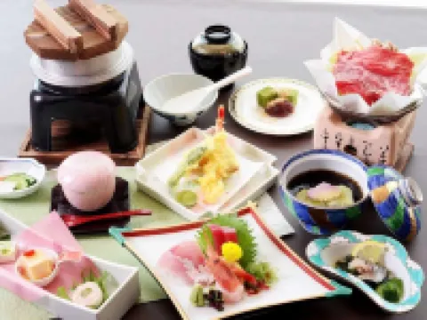 ホテル月美 銚子市のホテル