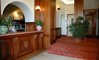 Zunica Ospitalità Dal 1880