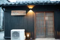 Akiya Nehemiah Hotels near Awaji Baikundō Head Office