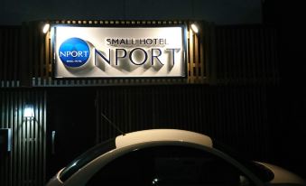 Smallhotel Nport Small Hotel Nport