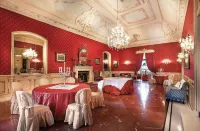 Relais Antica Badia - San Maurizio 1619