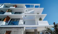 Regency Boutique Hotel Holiday Suits