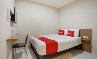OYO 3462 Cimindi Residence
