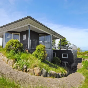 "Ginny" - 300m to the Fjord