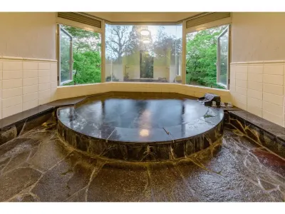 Bookmark Yufuin JR 유노히라역 주변 호텔