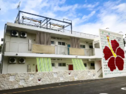 Niruya Kanaya Bise Hotels near Kokuei Okinawakinenkoen Emerald Beach