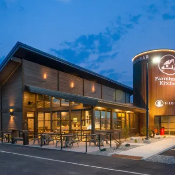 Hotel Ruby Sandpoint