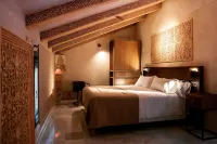 La Posada Del Limonero Hotel a Fuentes de Andalucia