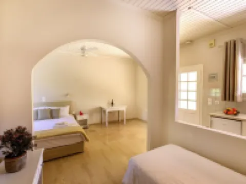 Paradise Village Hotels in Roda