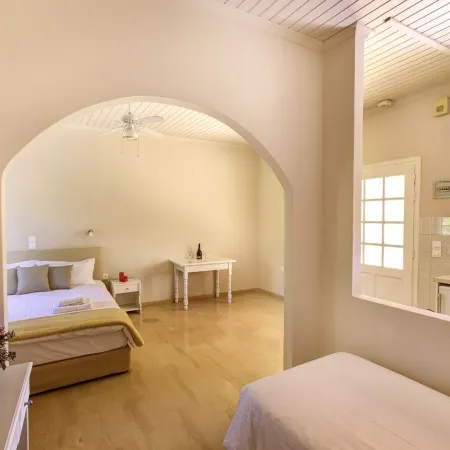 Paradise Village Ξενοδοχεία στην πόλη Ρόδα
