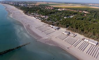 Adriano Family Camping Village