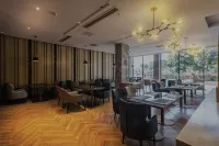 Echarm Hotel(subway station store in Fuzhou University Town)