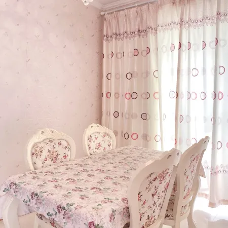 Longkou Lechao Boutique Holiday Apartment