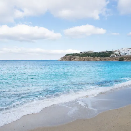 Alkistis Beach Hotel - Adults Only