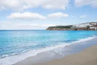 Alkistis Beach Hotel - Adults Only - Beach