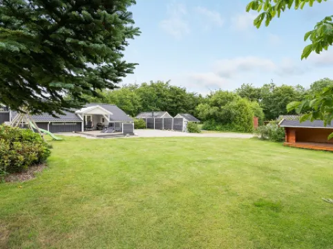 "Thorolf" - 30km from the Sea