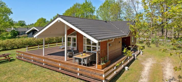 "Ebbi" - 36km from the Sea Hotels in Arrild
