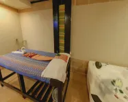 Hotel Agrabad - Spa