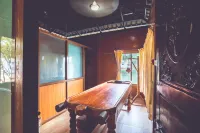 天堂河流度假村 - SPA