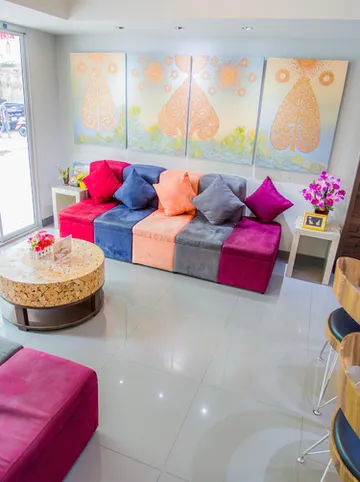 รูปภาพของโพธิ์เพลส