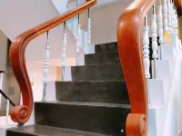 嘉旅館-2館 台南酒店