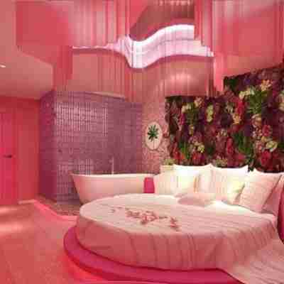 Gito Boutique Hotel Rooms