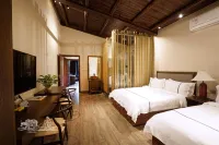 Qingshui Lake Farmhouse