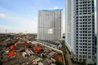 Apartemen Puri Mansion by Aparian Các khách sạn ở Karang Tengah