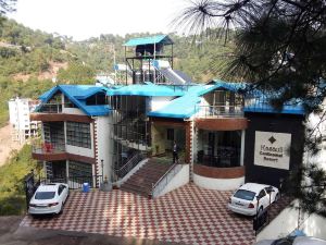 Kasauli Continental Resort