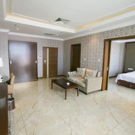 Jiaohe Dalton Hotel